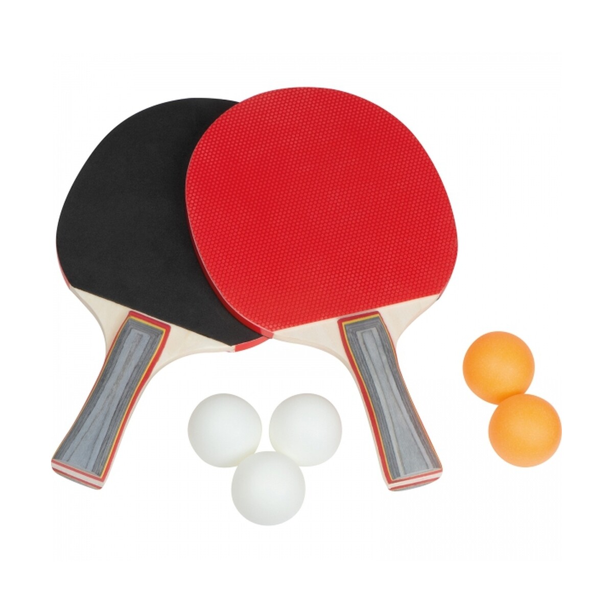 Zestaw do gry w ping ponga ZARA zestaw-do-ping-ponga-5357403