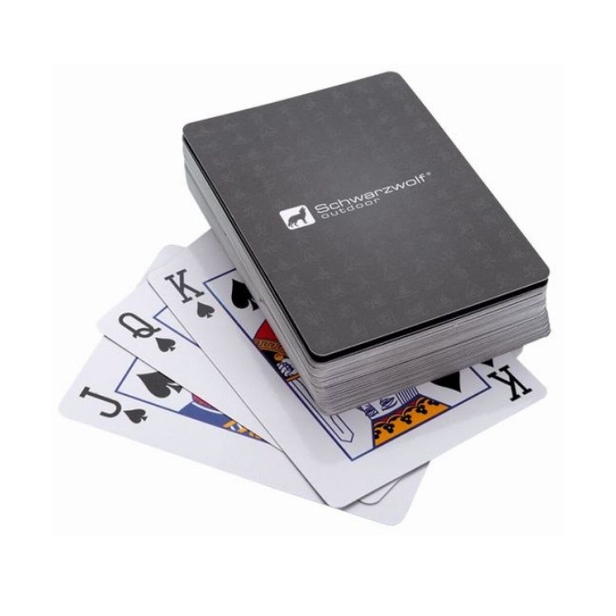 Zestaw do gry YARRA Schwarzwolf zestaw-do-gry-yarra-schwarzwolf-f7003100aj307-5