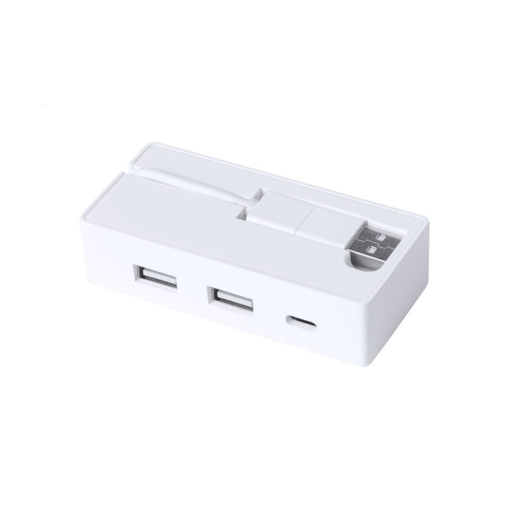 Bilkon hub USB RABS AP733952-01