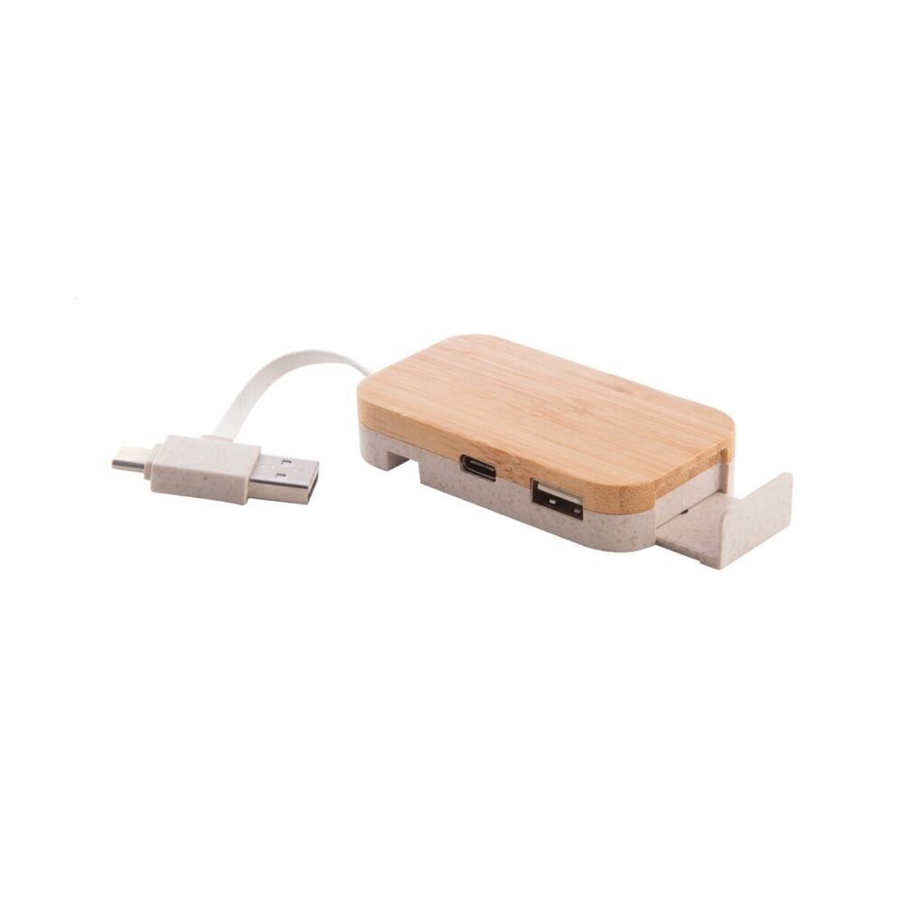 Holbaru hub USB AP864034