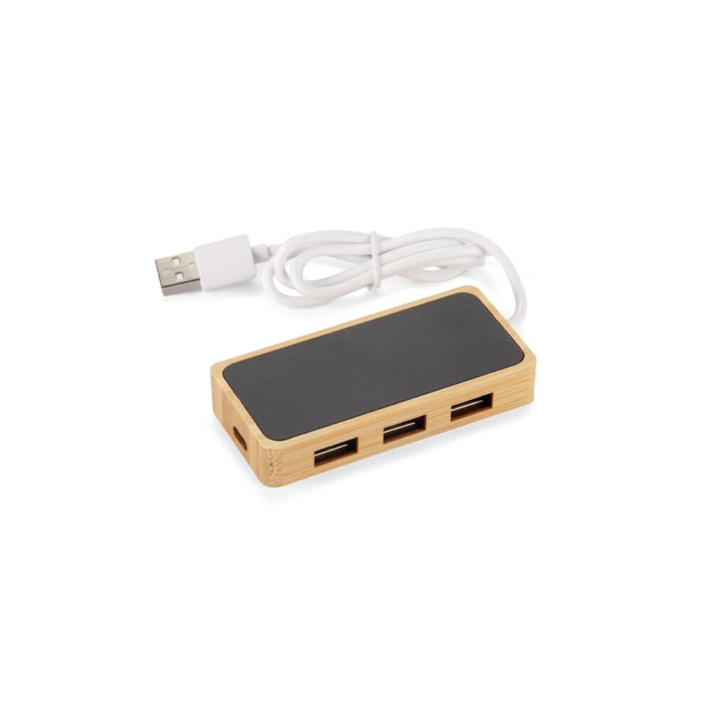 HUB USB NATRO 09173-02