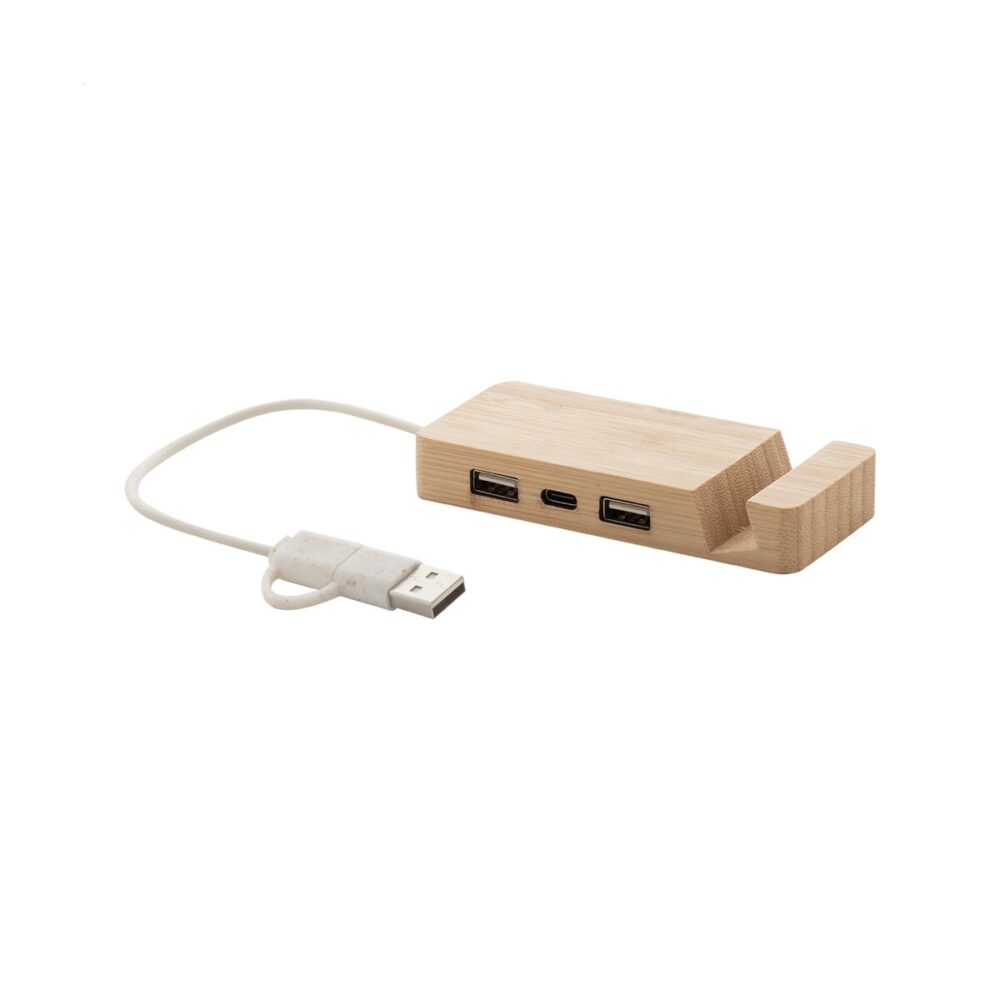 Mobaru hub USB AP864016