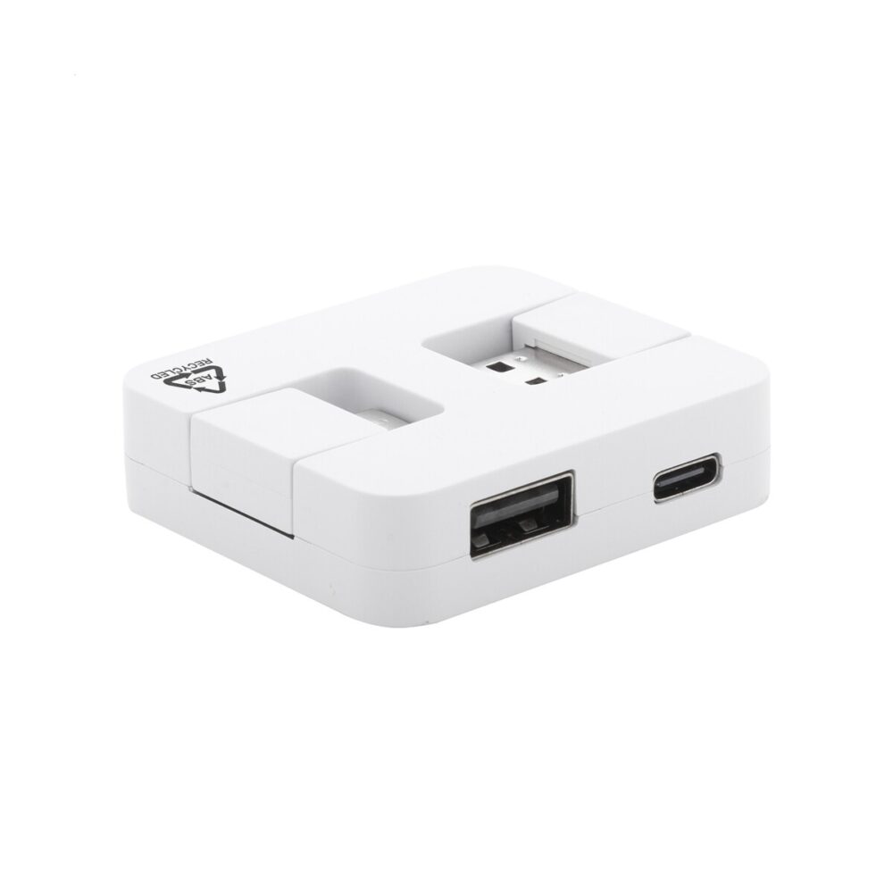 Rahubu USB hub RABS AP864037-01