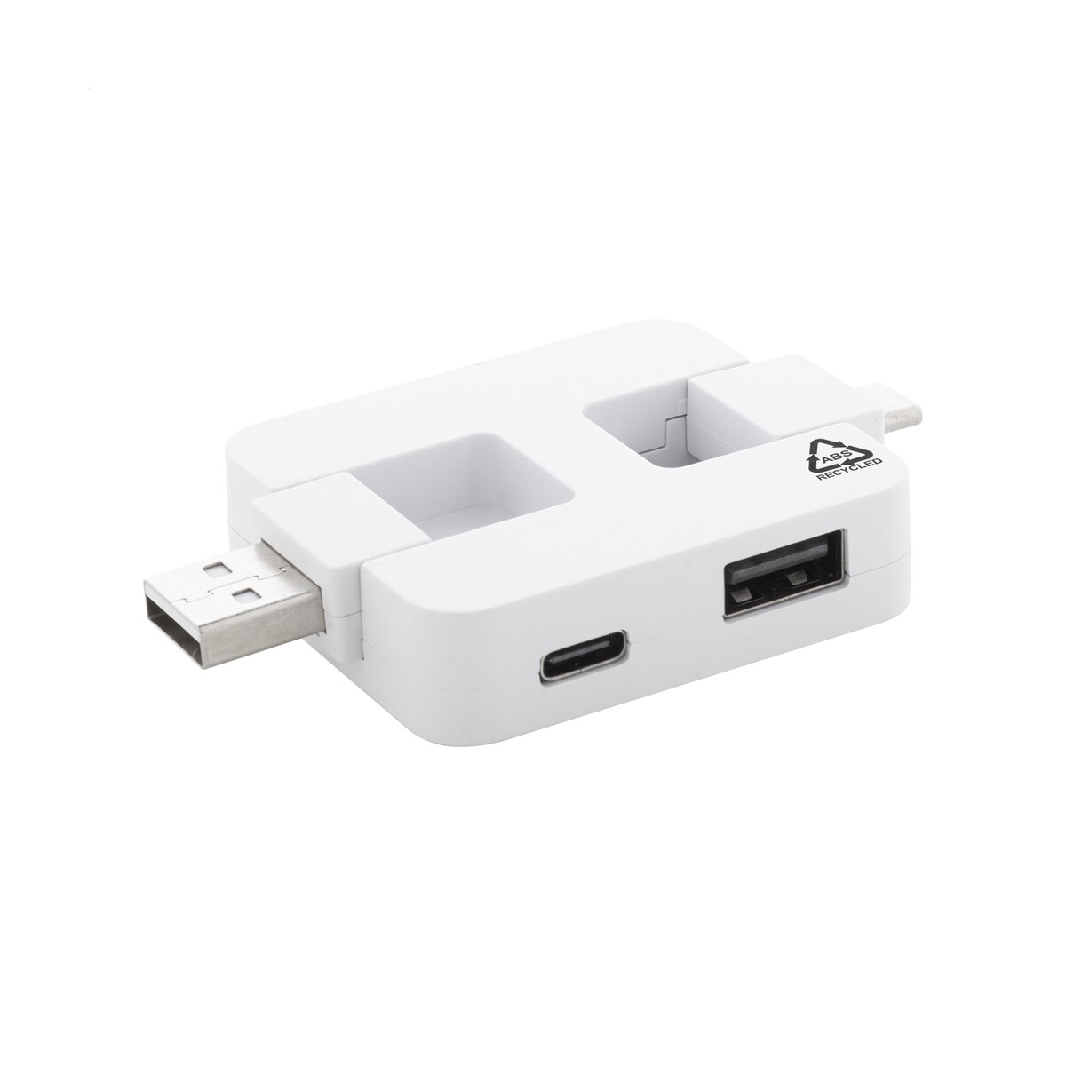 Rahubu USB hub RABS AP864037-01__B