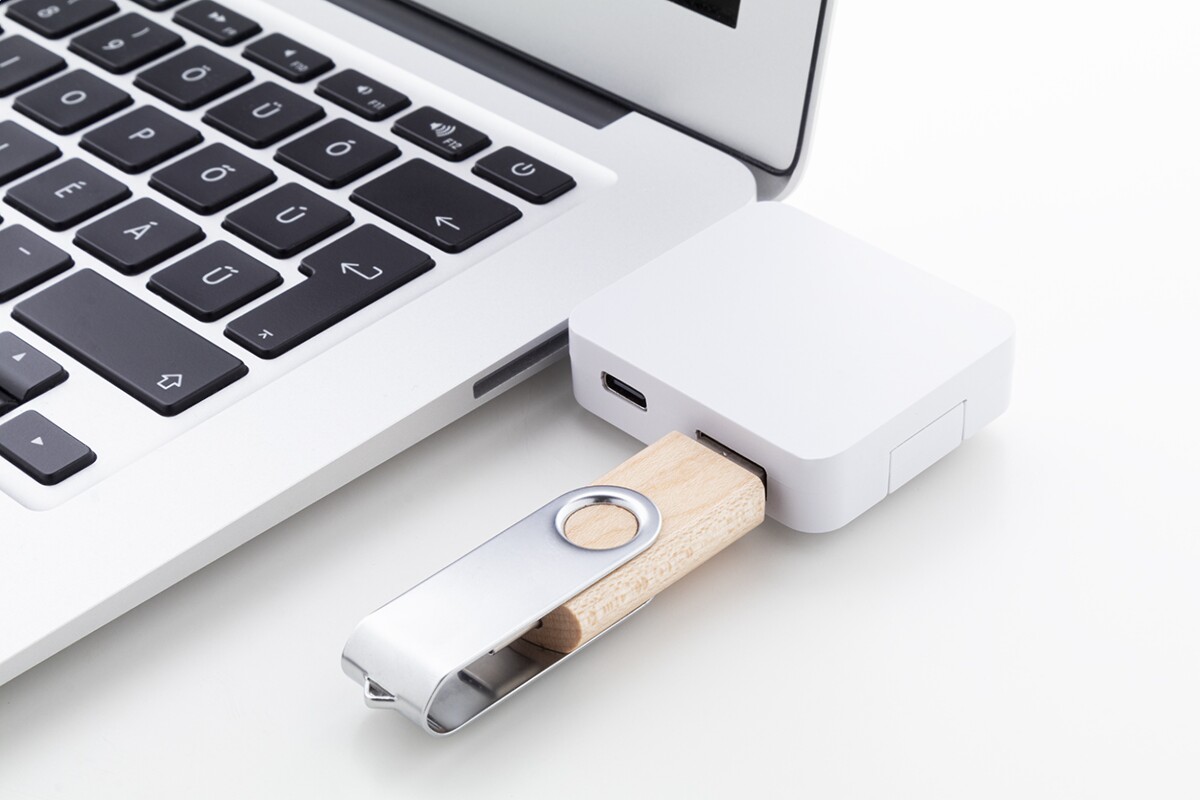 Rahubu USB hub RABS AP864037-01__FC1