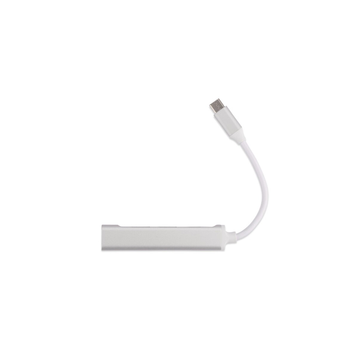 Rozdzielacz HUB USB z kablem typ C - ROSKO 09163-00_d