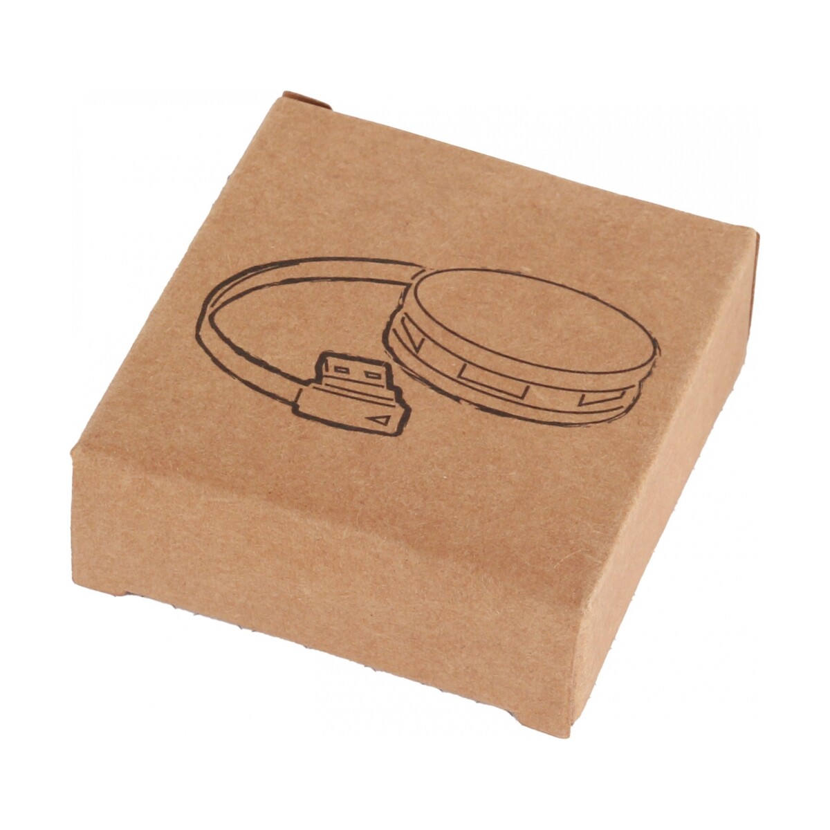 Rozgałęźnik USB SUSAN 2065906-10