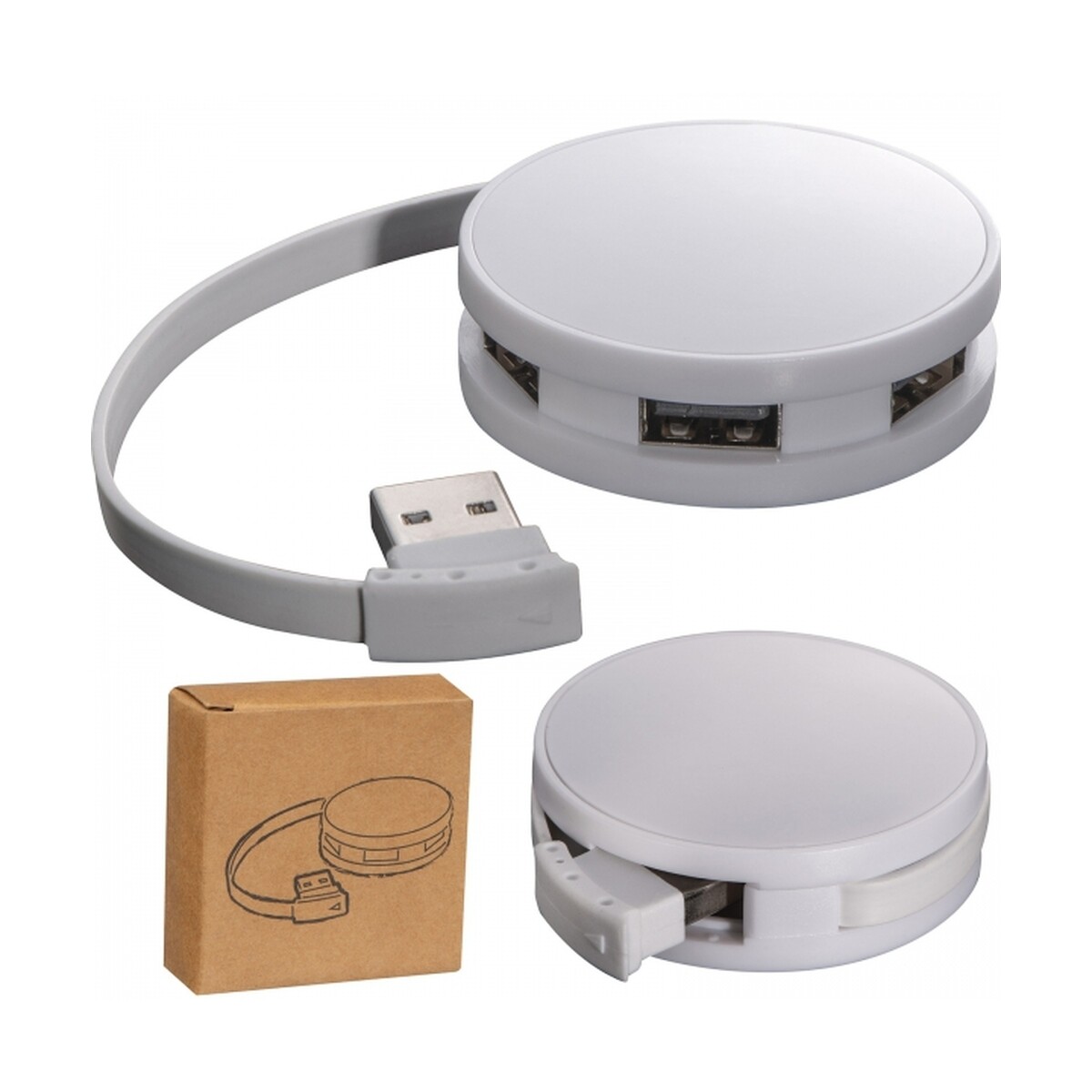 Rozgałęźnik USB SUSAN rozgaleznik-usb-2065906