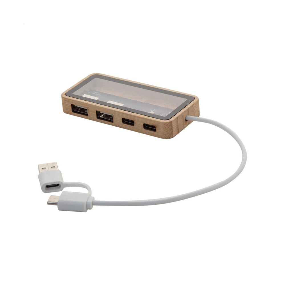 SeeHub hub USB AP864036