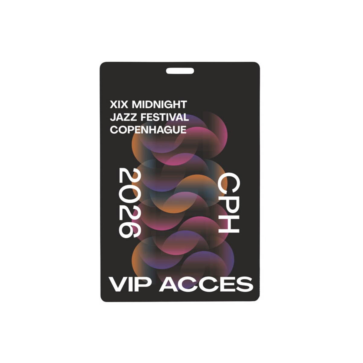 Identyfikator 120 x 80 mm BADLARGE mo2974-06-print