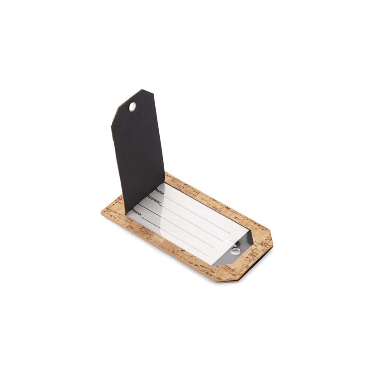 Identyfikator do walizek LATIDO 20803-17_f