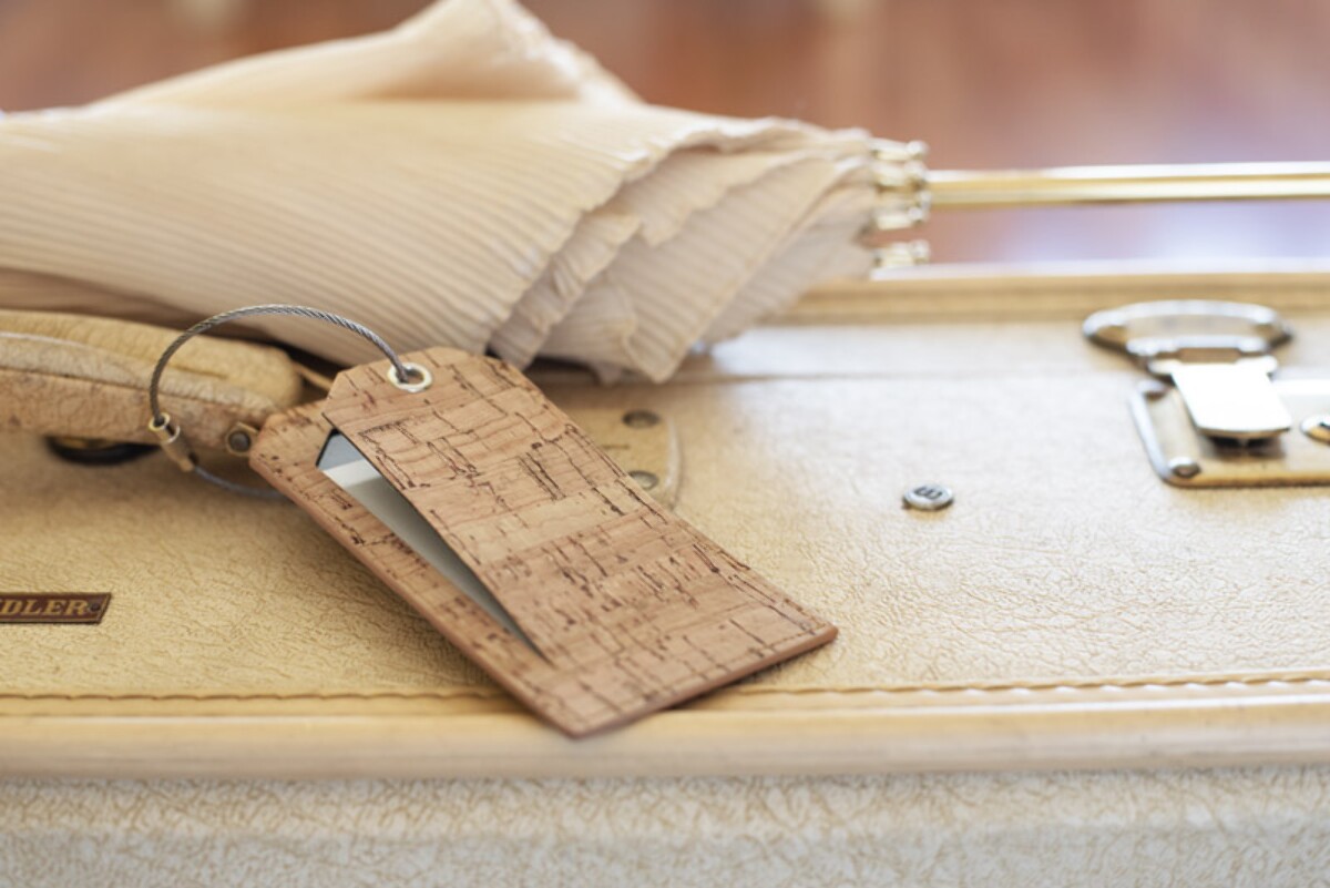 Identyfikator do walizek LATIDO 20803-17_m