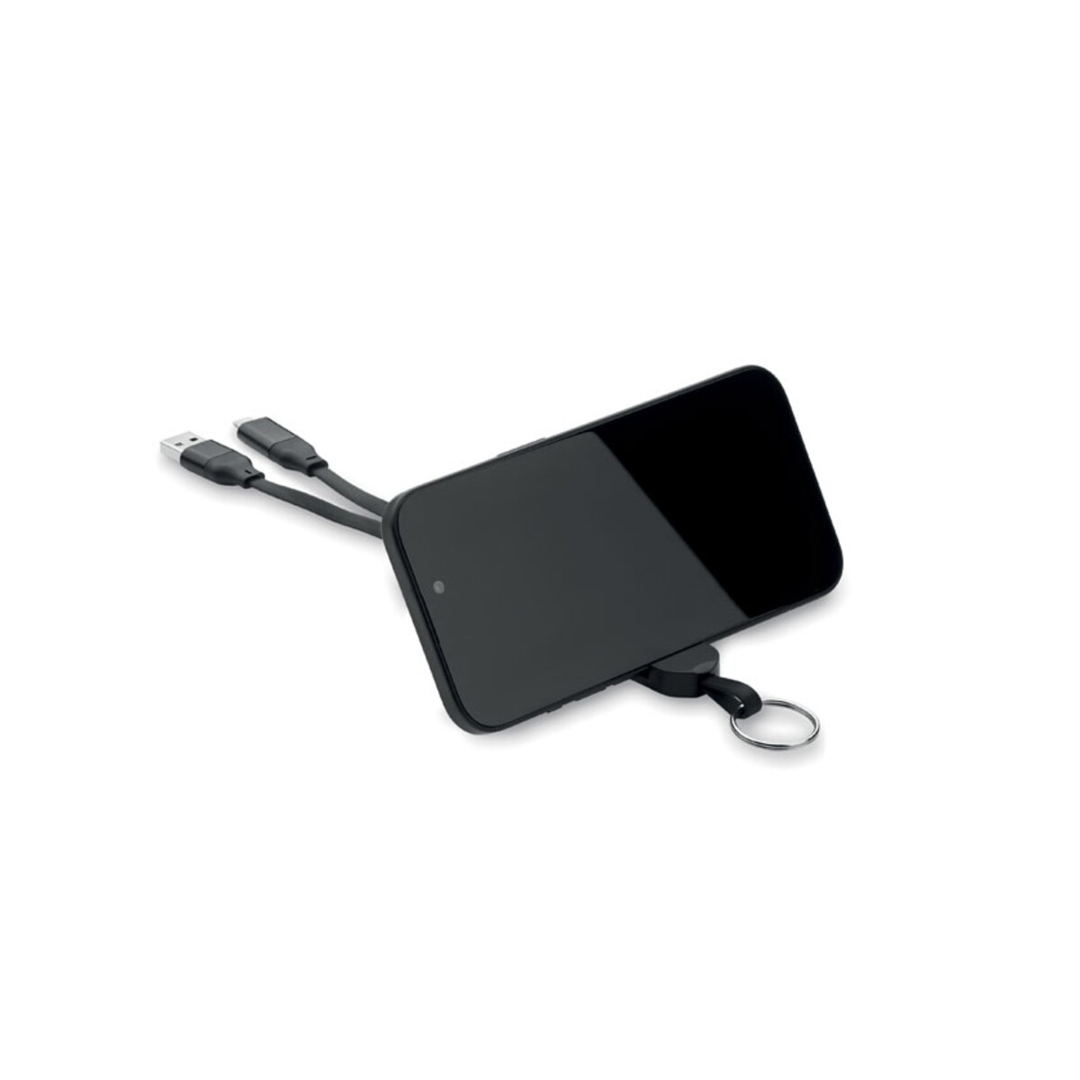 Brelok z kablami 60W z ABS z re CABO mo2443-03-back