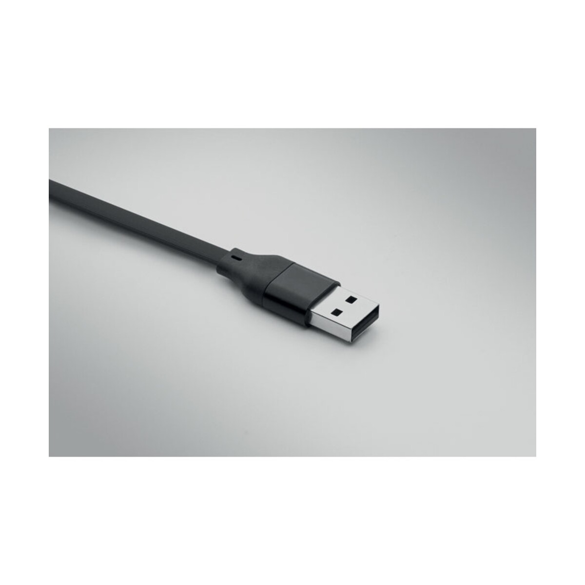 Brelok z kablami 60W z ABS z re CABO mo2443-03-detail