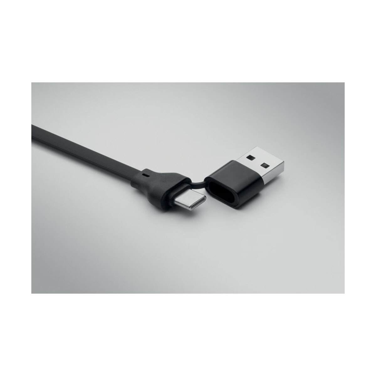 Brelok z kablami 60W z ABS z re CABO mo2443-03-picture6