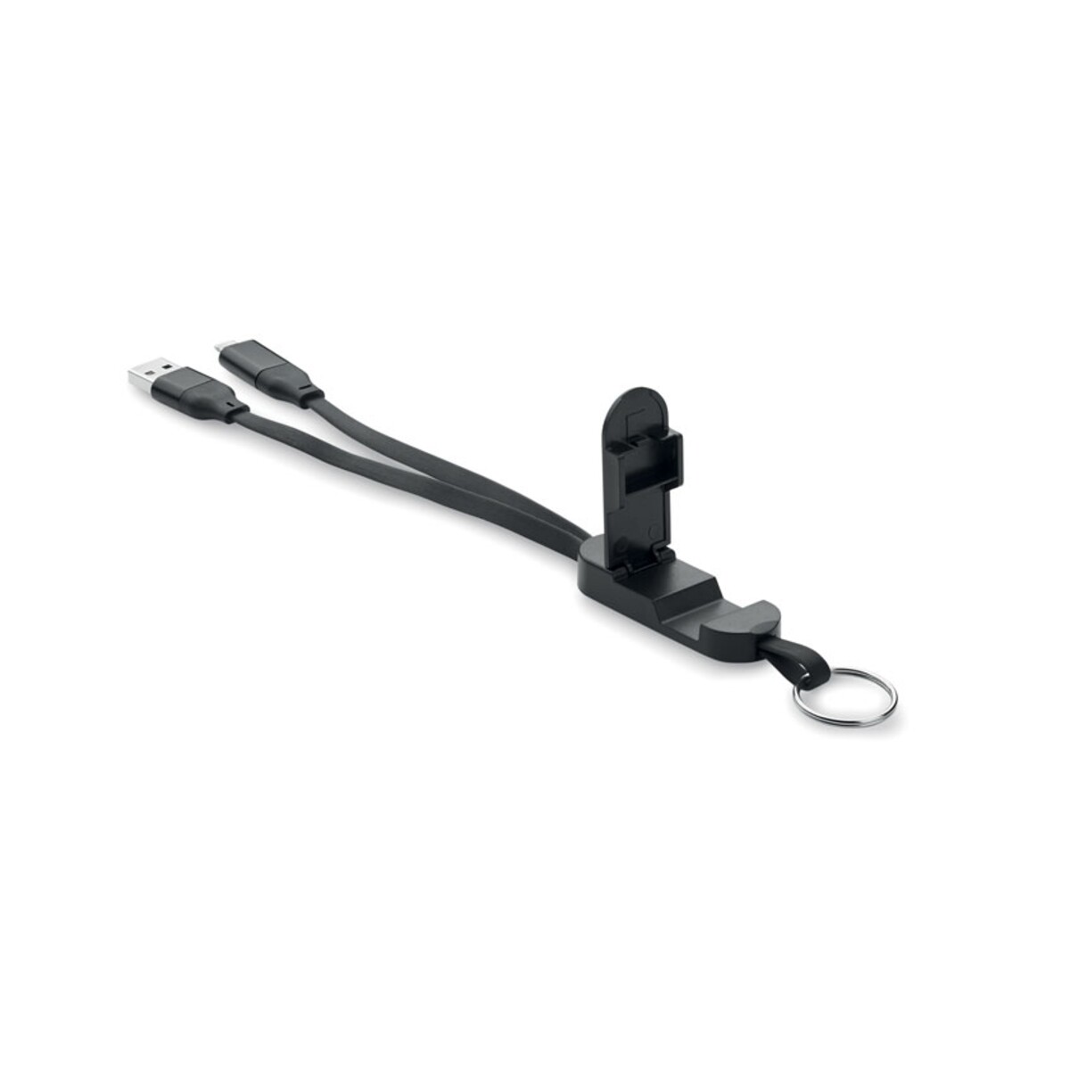 Brelok z kablami 60W z ABS z re CABO mo2443-03-side