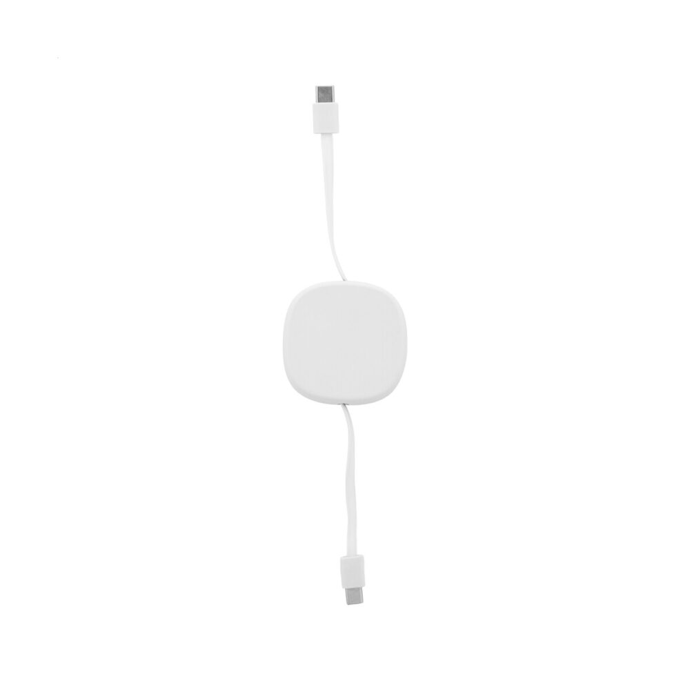 Cabsle Kabel ładujący USB-C 60 W RABS AP864117-01