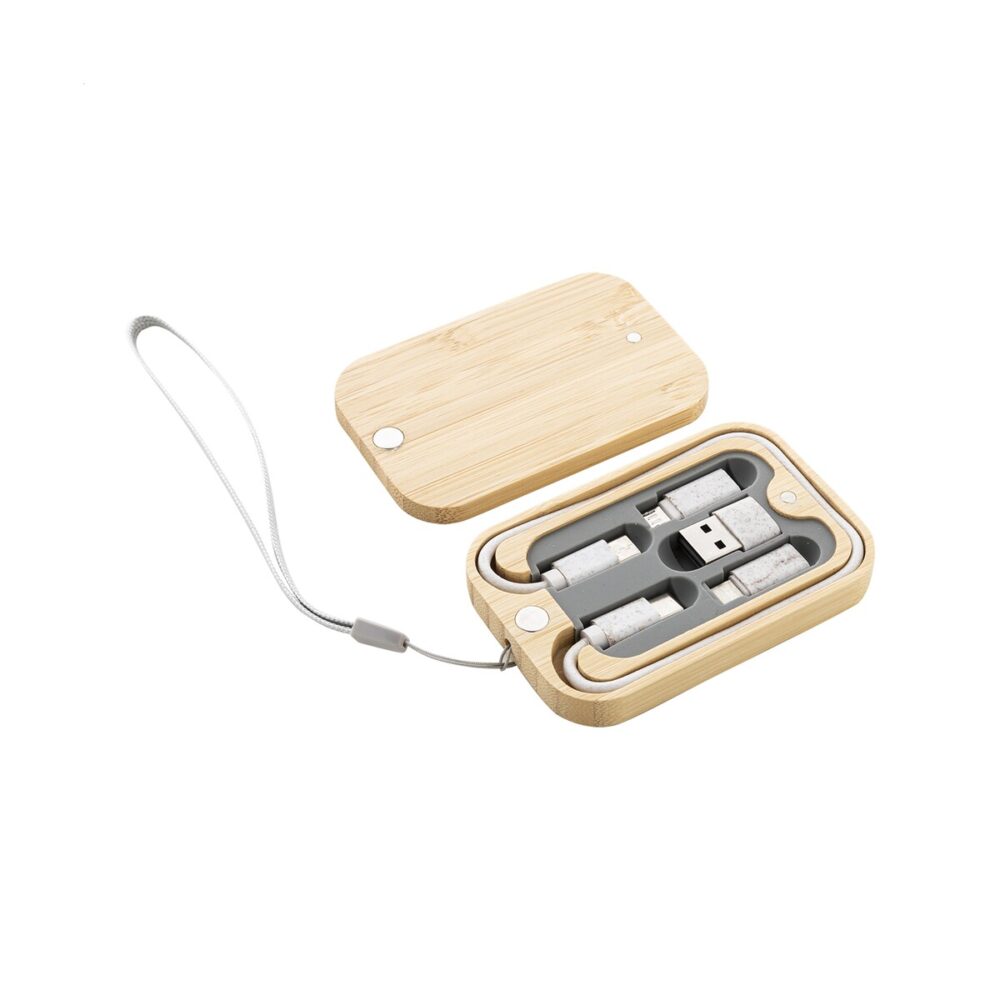 Cabsly zestaw kabli USB do ładowania AP864061