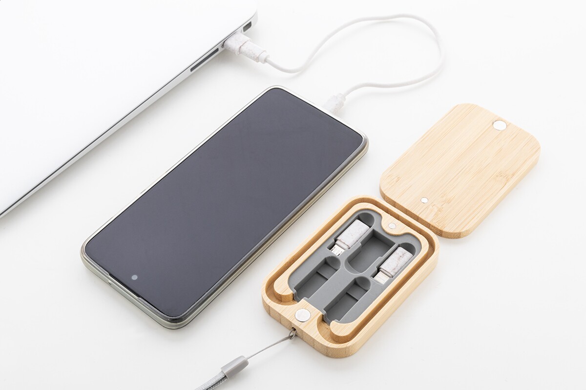 Cabsly zestaw kabli USB do ładowania AP864061__FC