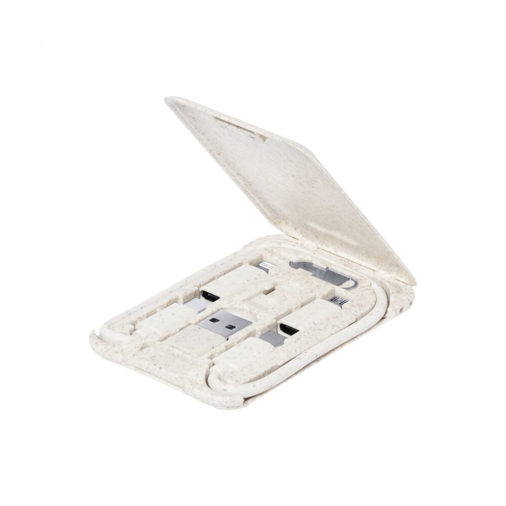 Chard zestaw kabli USB do ładowania AP733382-00