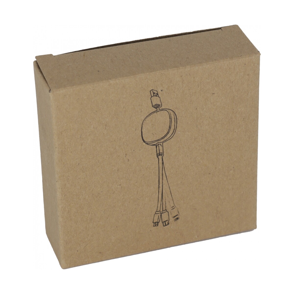 Kabel do ładowania 3w1 JUDY 3367503-9