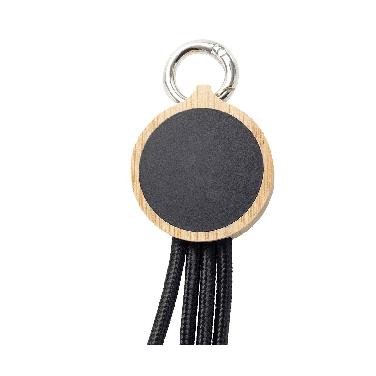 Kabel do ładowania 3w1 z podświetlanym logo eg059213-5