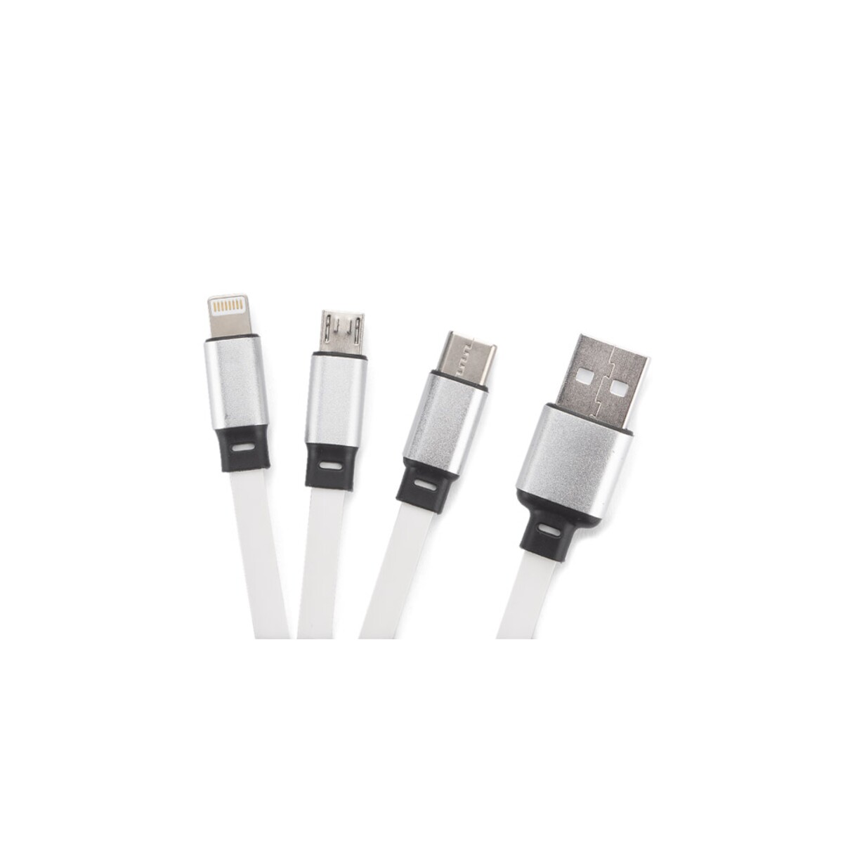 Kabel USB 3 W 1 BALJO 09151-01_eh