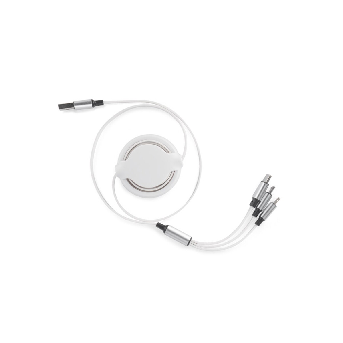 Kabel USB 3 W 1 BALJO 09151-01_ep
