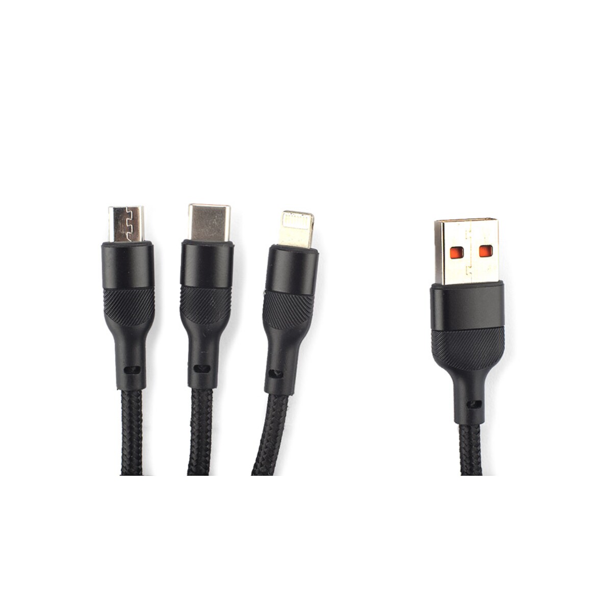 Kabel USB 3 w 1 FAST 09156-02_ep