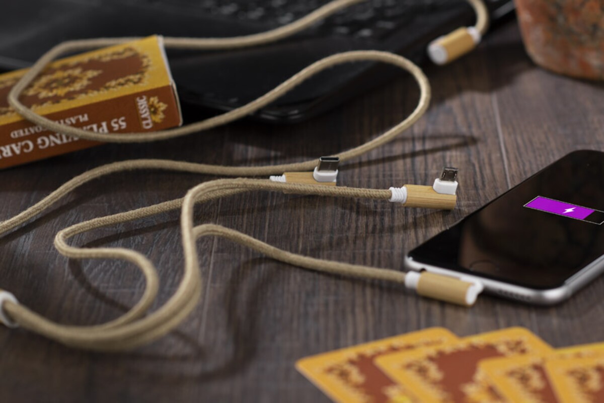 Kabel USB 3 w 1 FLAX 09141-17_l