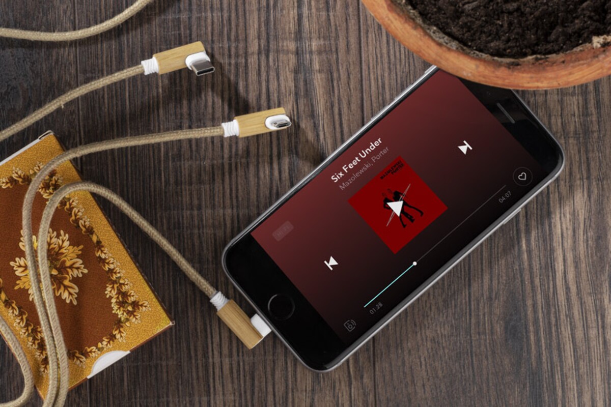 Kabel USB 3 w 1 FLAX 09141-17_m