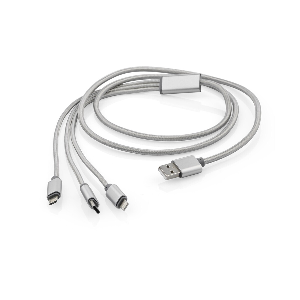 Kabel USB 3 w 1 TALA 09071-00