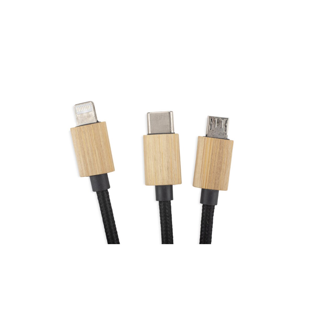 Kabel USB 4 w 1 GLOWIK 09187-02_el