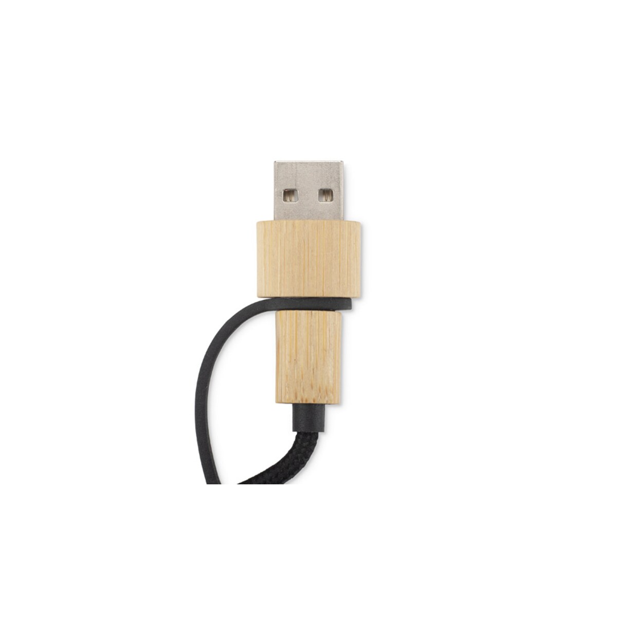 Kabel USB 4 w 1 GLOWIK 09187-02_et
