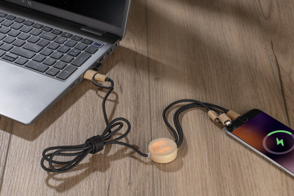 Kabel USB 4 w 1 GLOWIK 09187-02_l