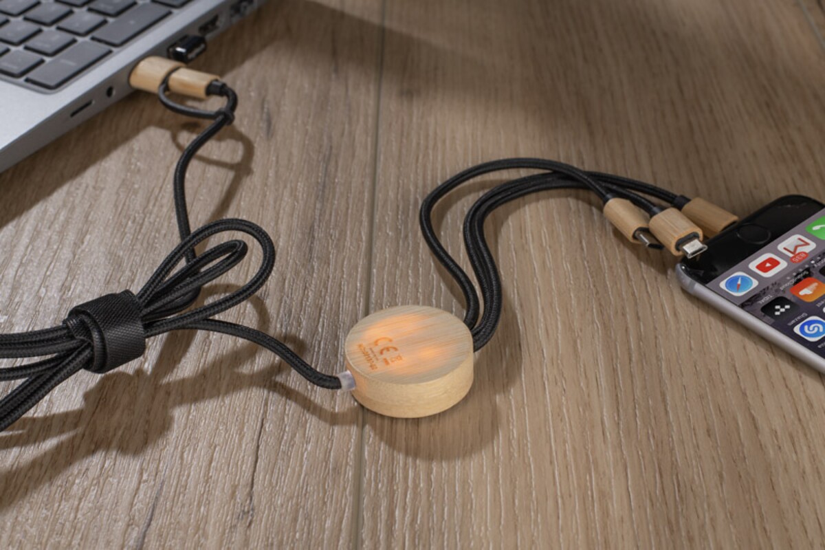 Kabel USB 4 w 1 GLOWIK 09187-02_m