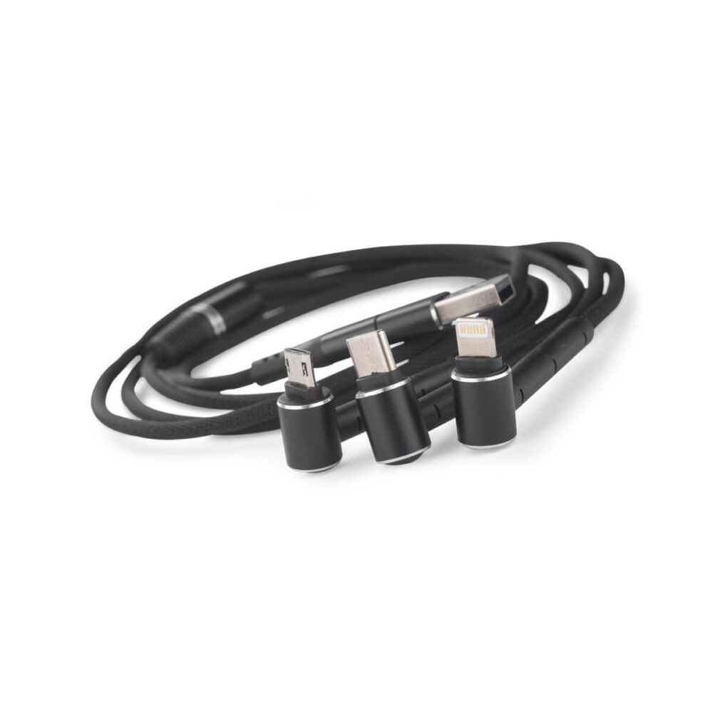 Kabel USB 6 w 1 RICO 09122-02