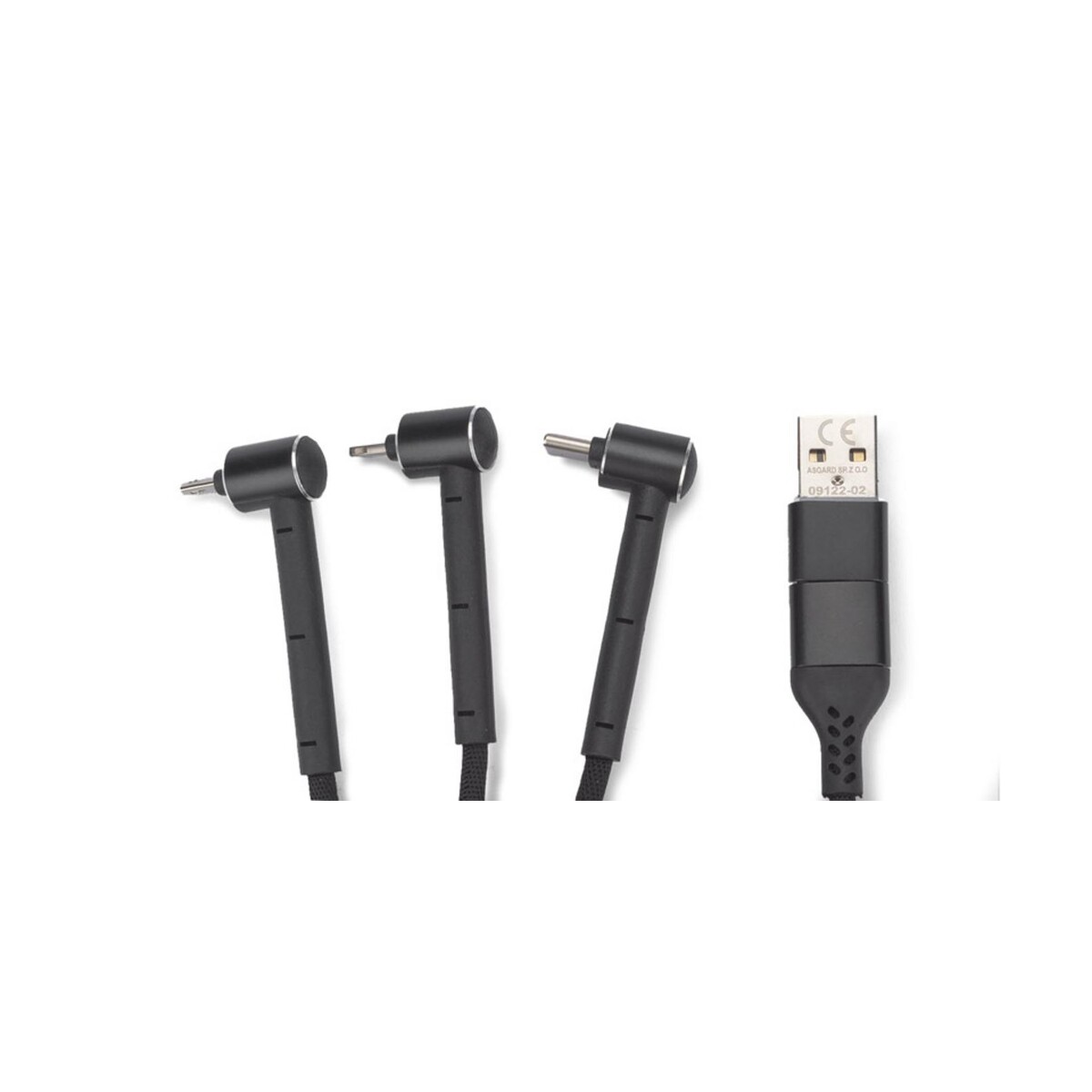 Kabel USB 6 w 1 RICO 09122-02_ep