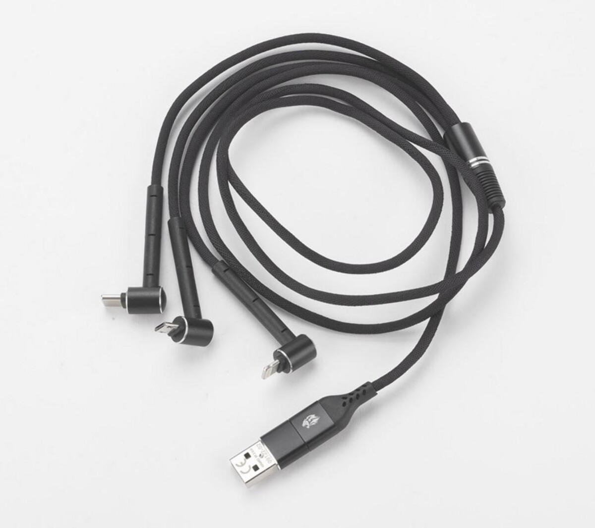 Kabel USB 6 w 1 RICO 09122-02_zg