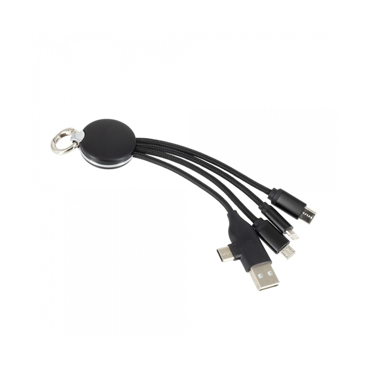 Kabel z podświetlanym logo 4w1, RXD-368 kabel-z-podswietlanym-logo-4w1-rxd-368-eg059903-2