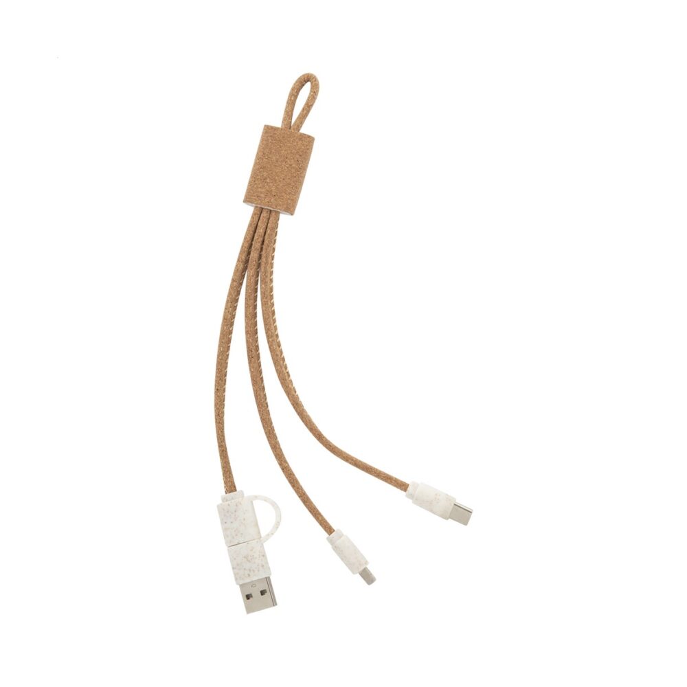 Koruku kabel USB do ładowania AP864019