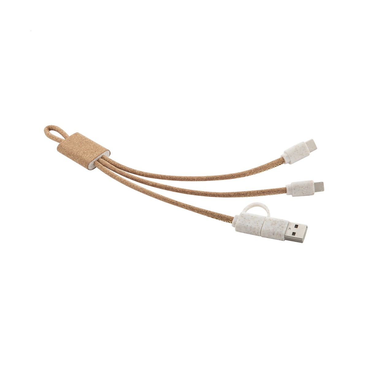 Koruku kabel USB do ładowania AP864019__A