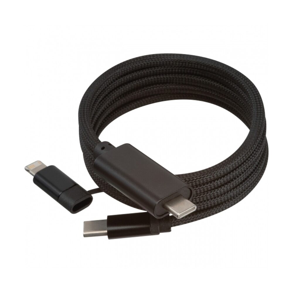 Magnetyczny kabel do ładowania BIANKA magnetyczny-kabel-do-ladowania-3477903