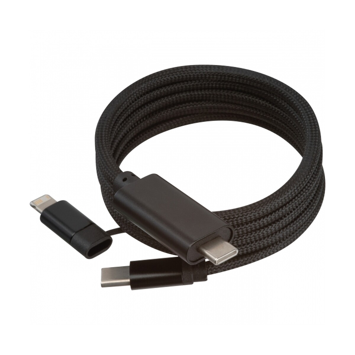 Magnetyczny kabel do ładowania BIANKA magnetyczny-kabel-do-ladowania-3477903