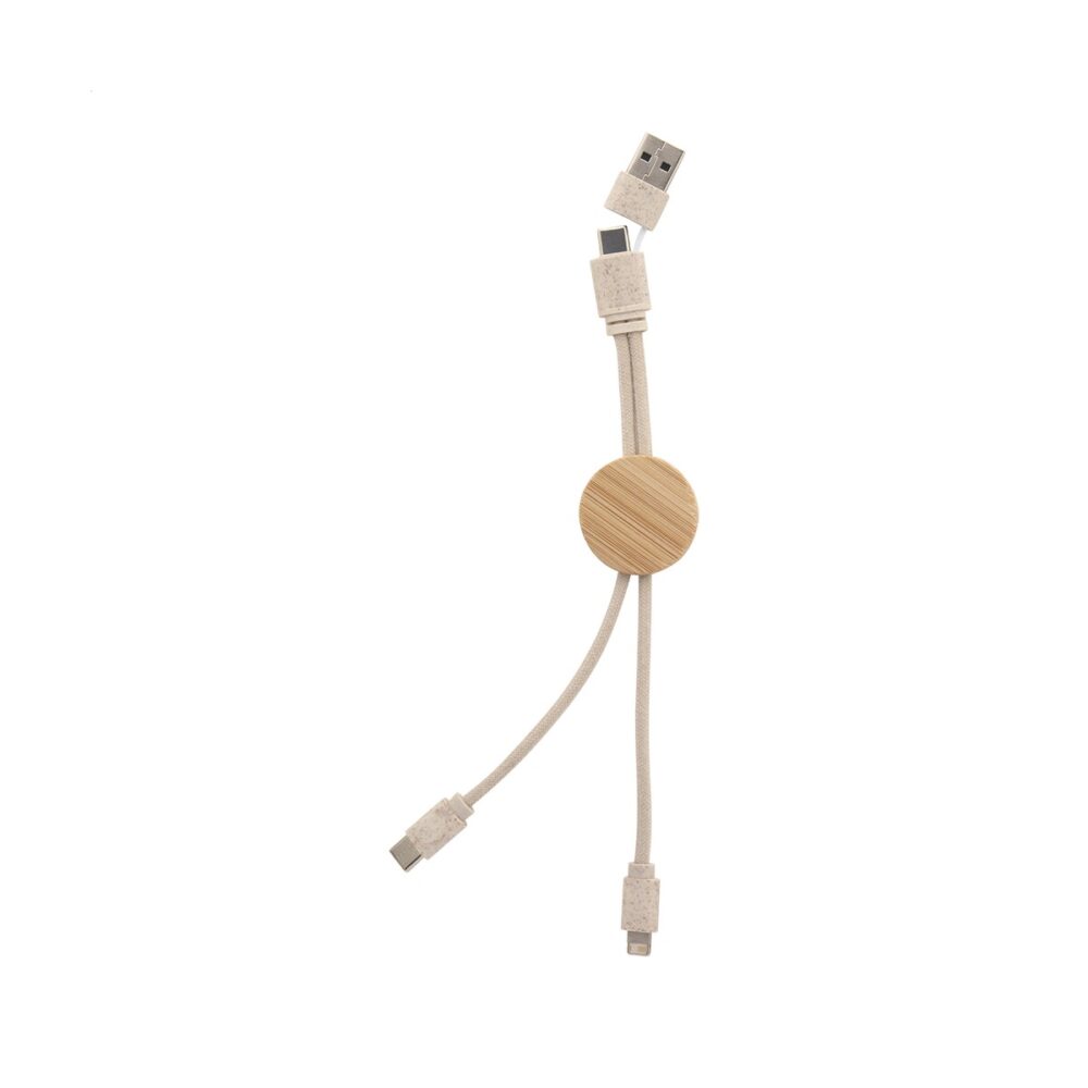 Nihon kabel USB do ładowania AP864029