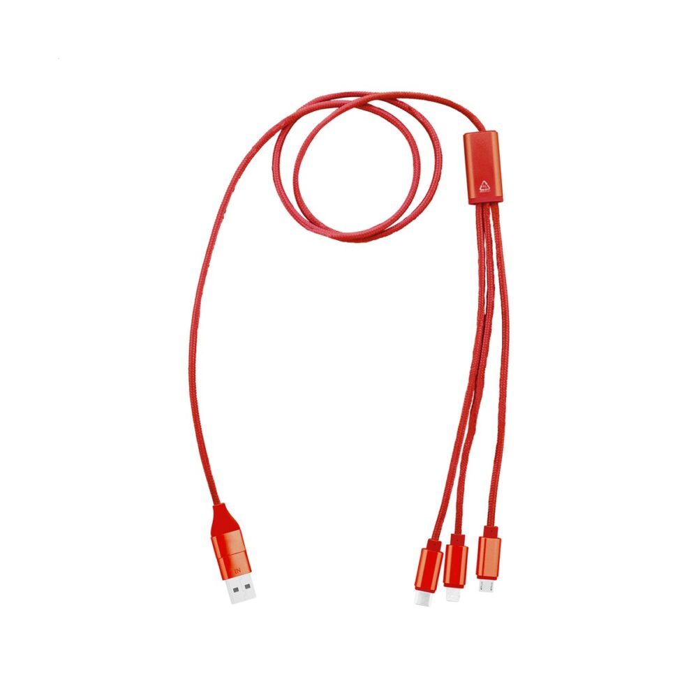 Ralong kabel USB do ładowania AP864059-05