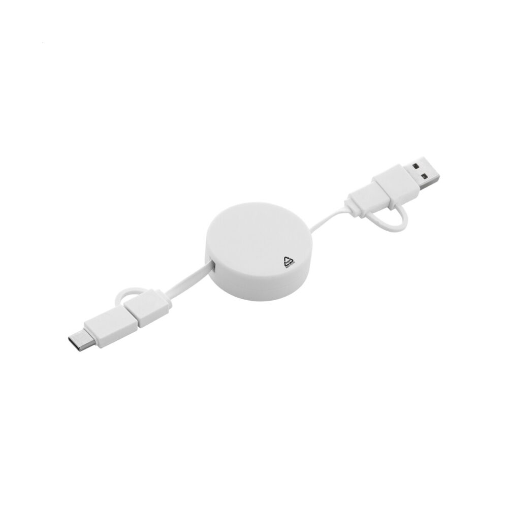 Rascop kabel USB do ładowania RABS AP864080-01