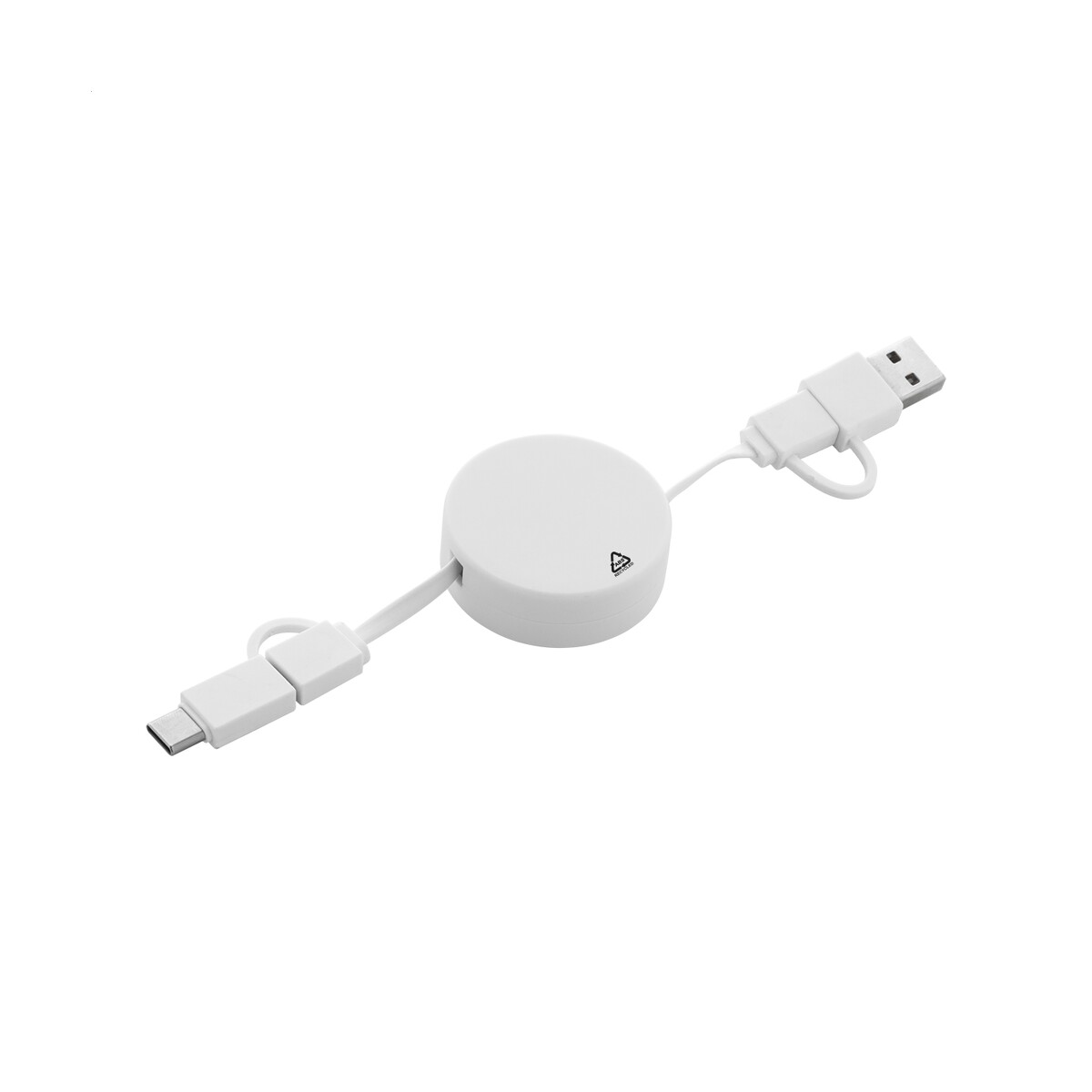 Rascop kabel USB do ładowania RABS AP864080-01
