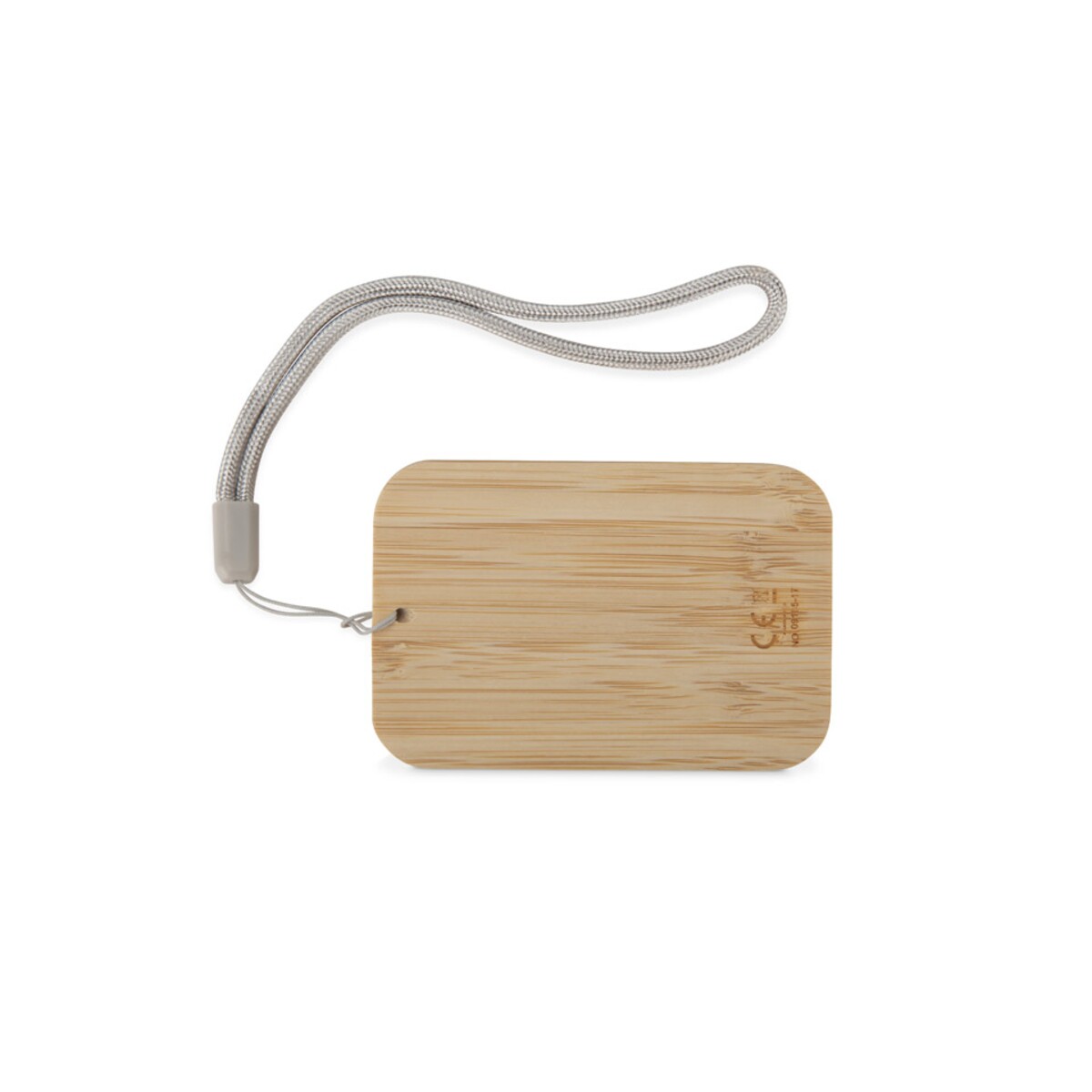 Zestaw kabli do ładowania z ładowarką indukcyjną BUMO 09185-17_et