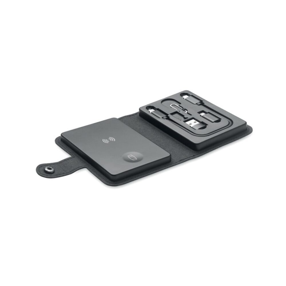 Zestaw złączy kablowych 4 w 1 1 CAWATT mo2530-03